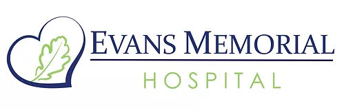 Evans Memorial Hospital